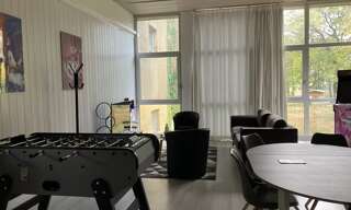 Bureau  272 m² à louer à Limoges (87280)