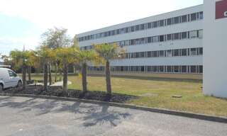 Bureau  272 m² à louer à Limoges (87280)