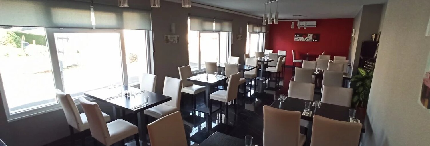 Commerce  570 m² à vendre à Limoges (87000)