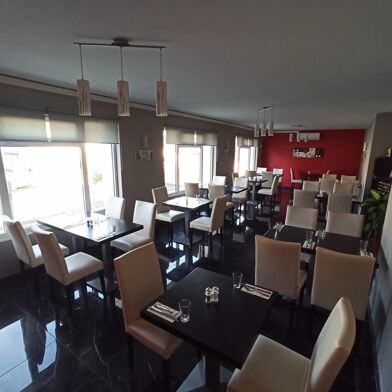 Commerce  241120 €