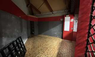 Commerce  20 m² à louer à Limoges (87000)