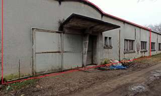 Commerce  150 m² à louer à Limoges (87000)