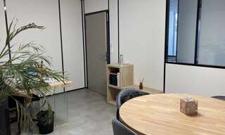 Bureau  150 m² à louer à Saint-Junien (87200)