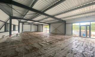 Commerce  198 m² à louer à Limoges (87000)