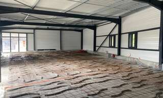 Commerce  198 m² à louer à Limoges (87000)