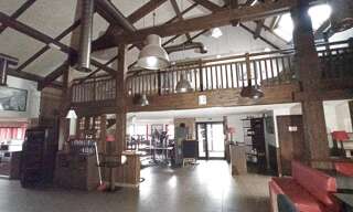 Commerce  373 m² à louer à Limoges (87000)