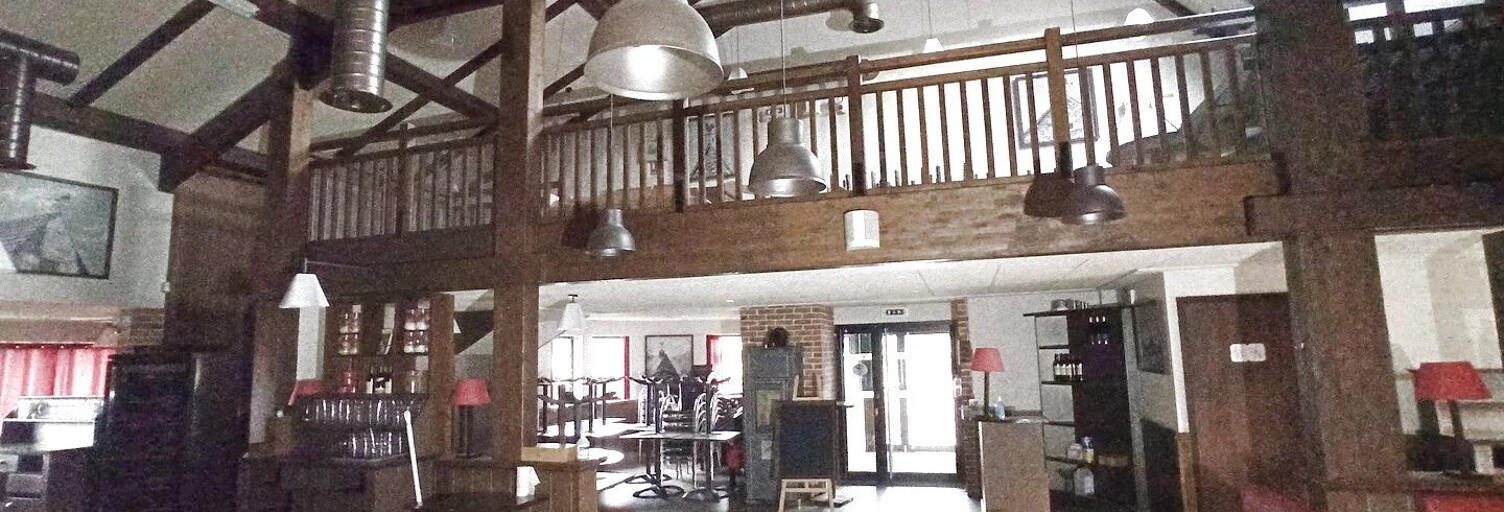 Commerce  373 m² à louer à Limoges (87000)