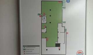 Commerce  600 m² à louer à Limoges (87000)