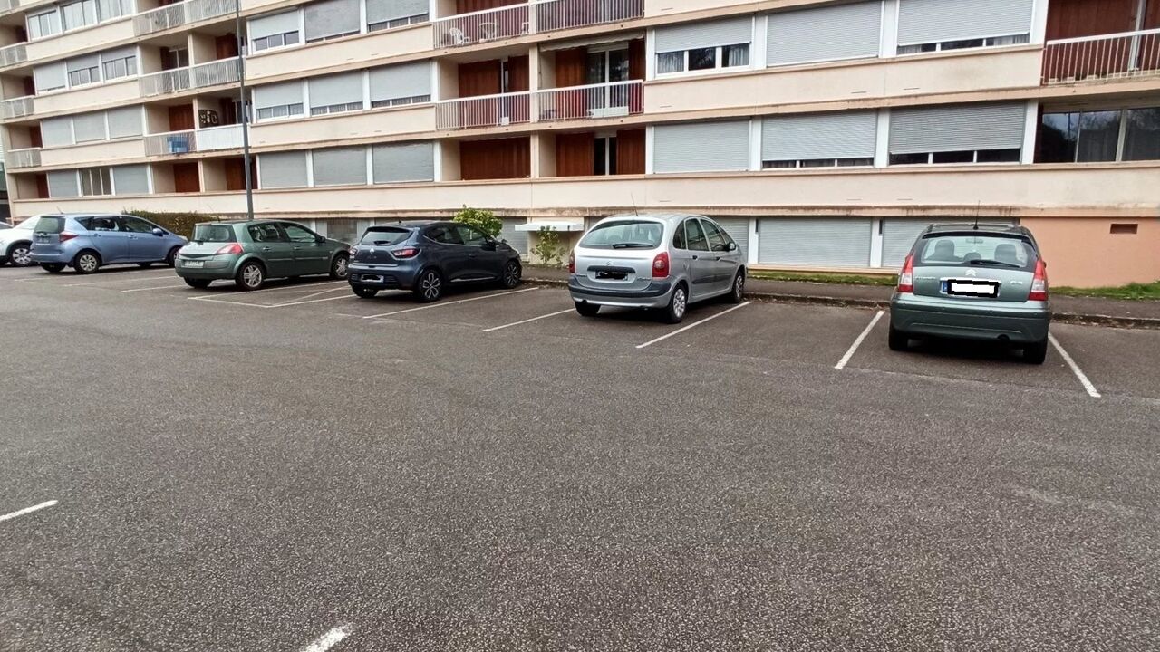 bureau  pièces 91 m2 à vendre à Limoges (87100)