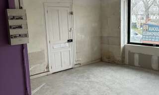 Commerce  120 m² à louer à Saint-Junien (87200)