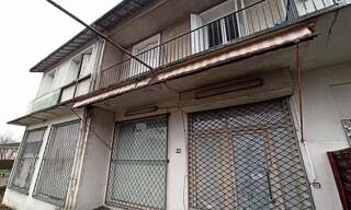 Commerce  197 m² à vendre à Limoges (87000)