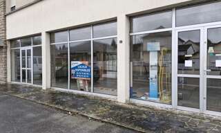 Commerce  300 m² à louer à Guéret (23000)