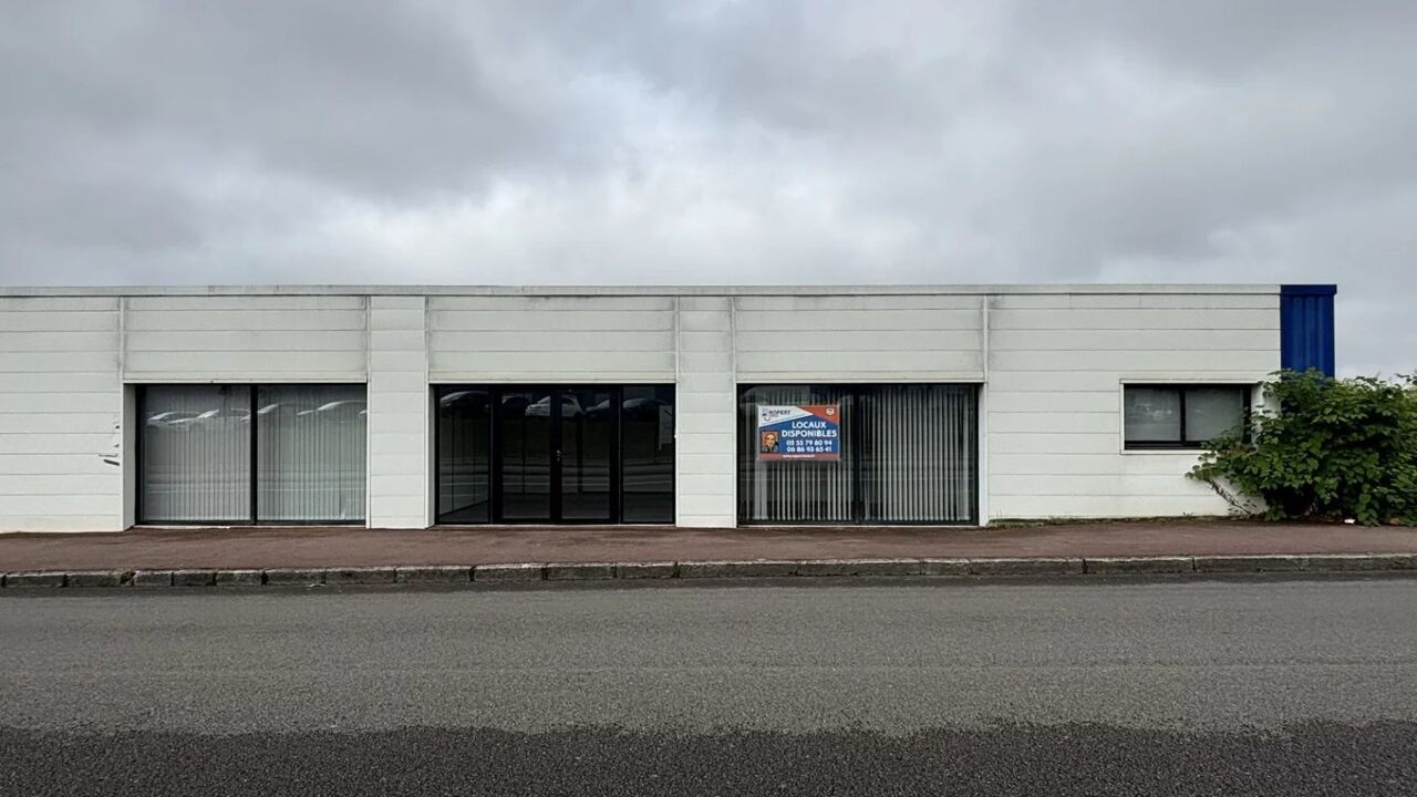 bureau 27 pièces 440 m2 à louer à Limoges (87000)