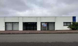 Bureau 27 Pièces 440 m² à louer à Limoges (87000)