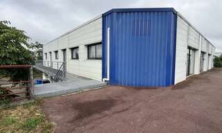 Bureau 27 Pièces 440 m² à louer à Limoges (87000)