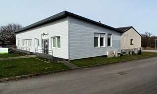 Bureau  301 m² à louer à Feytiat (87220)