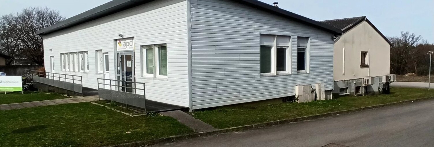 Bureau  301 m² à louer à Feytiat (87220)