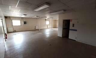 Bureau  301 m² à louer à Feytiat (87220)