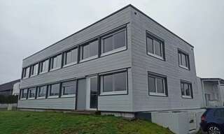 Bureau  346 m² à louer à Limoges (87280)