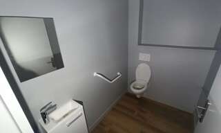 Bureau  346 m² à louer à Limoges (87280)