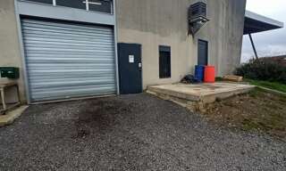 Commerce  125 m² à louer à Limoges (87000)