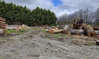 Commerce  750 m² à vendre à Bessines-sur-Gartempe (87250)