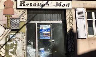 Commerce  33 m² à louer à Limoges (87000)