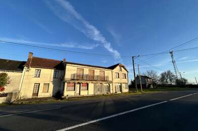 Maison 20 pièces 90968 €