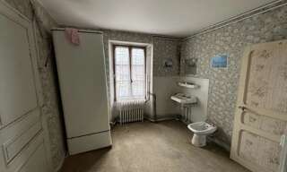 Maison 20 Pièces 350 m² à vendre à Mouhet (36170)