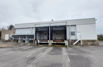 commerce  pièces 3243 m2 à vendre à Poitiers (86000)