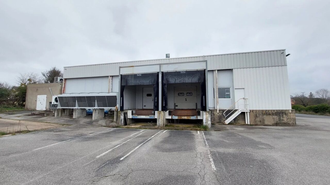 commerce  pièces 3243 m2 à vendre à Poitiers (86000)