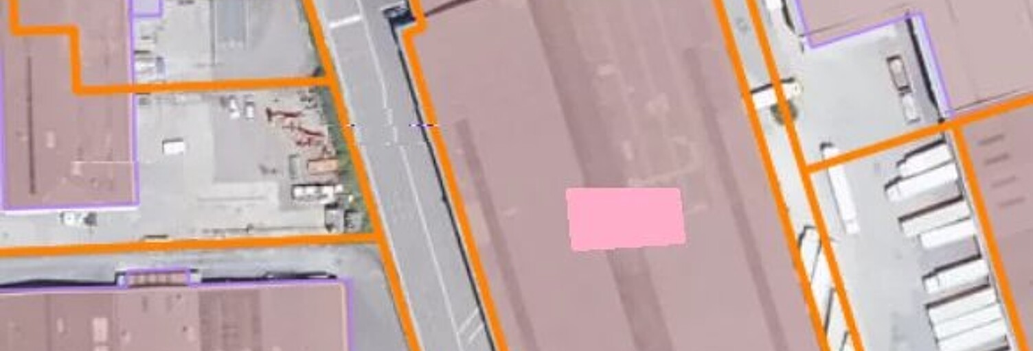 Local industriel  664 m² à louer à Brive-la-Gaillarde (19100)