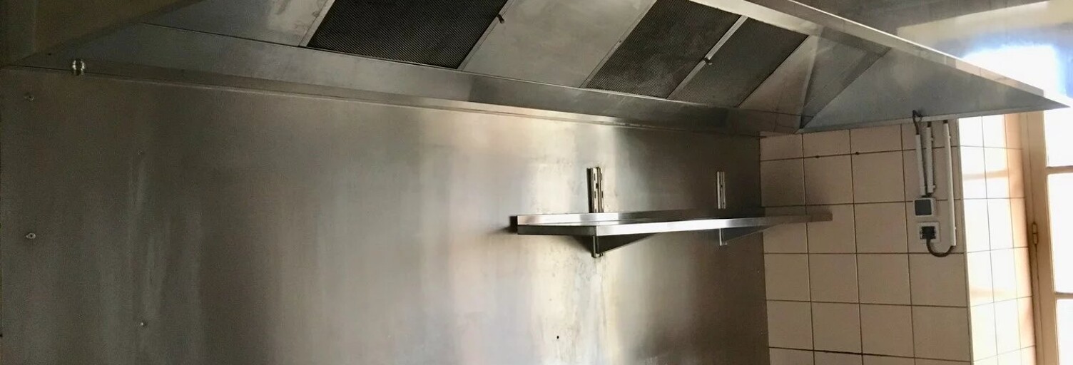 Commerce  350 m² à vendre à Saint-Junien (87200)