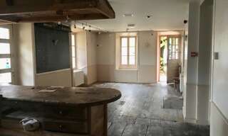 Commerce  350 m² à louer à Saint-Junien (87200)