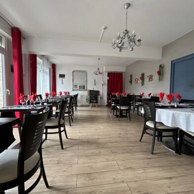 Commerce  679520 €