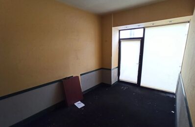 location commerce 660 € CC /mois à proximité de Saint-Just-le-Martel (87590)