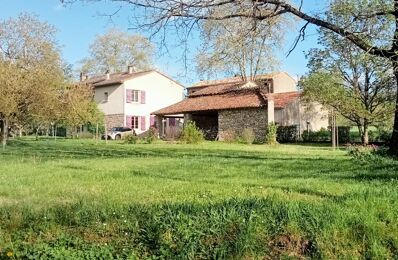 vente maison 205 200 € à proximité de Labastide-Gabausse (81400)