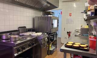 Commerce  140 m² à vendre à Limoges (87100)