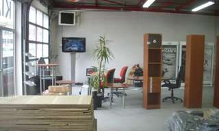 Commerce  1706 m² à louer à Limoges (87000)