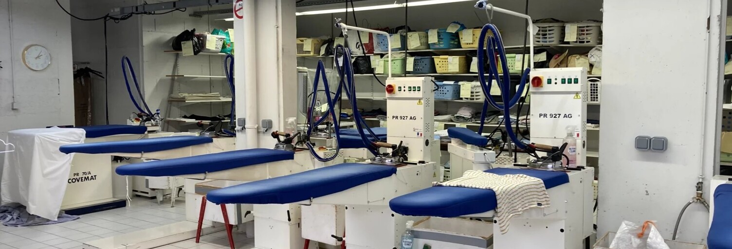 Commerce  105 m² à vendre à Limoges (87000)