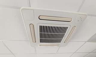 Bureau  65 m² à louer à Limoges (87000)