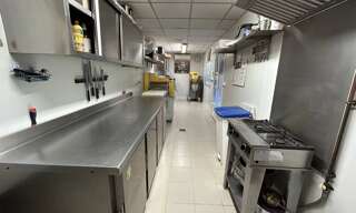 Commerce  260 m² à vendre à Limoges (87100)