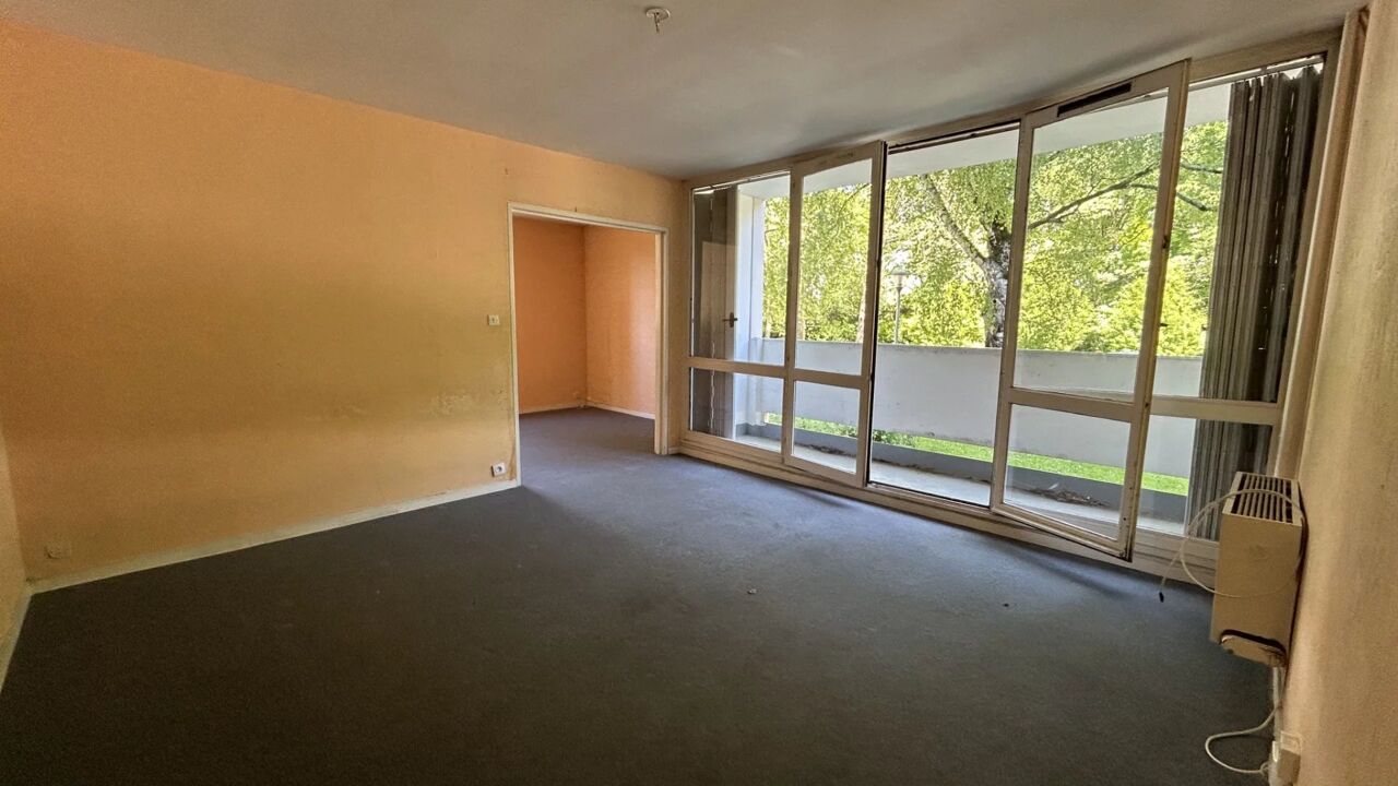 appartement 4 pièces 79 m2 à vendre à Limoges (87000)