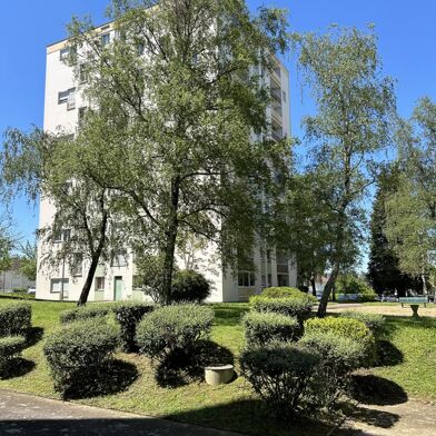 Appartement 4 pièces 68985 €