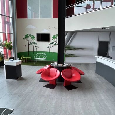 Bureau  17850 €