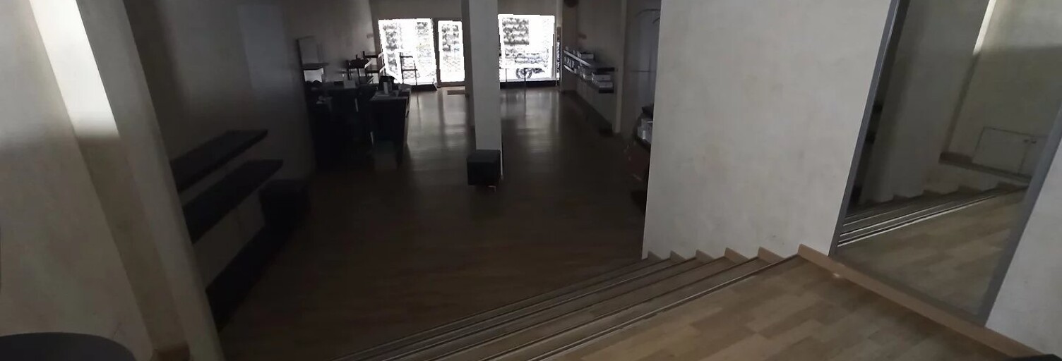 Divers  185 m² à vendre à Limoges (87000)