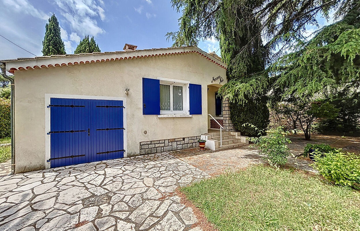 maison 5 pièces 95 m2 à vendre à Toulon (83000)