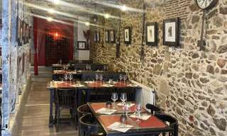 Commerce  130 m² à vendre à Limoges (87000)