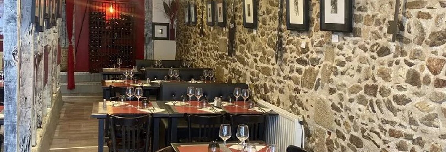 Commerce  130 m² à vendre à Limoges (87000)