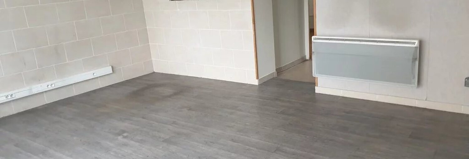 Immeuble  329 m² à vendre à Brive-la-Gaillarde (19100)